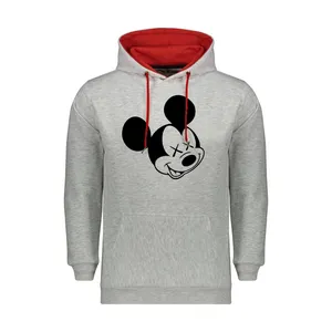 هودی مردانه آریا پارس مدل آراد-514