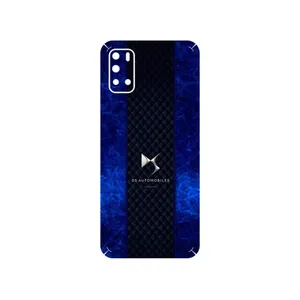 MAHOOT DS Automobiles Cover Sticker for Gplus Z10