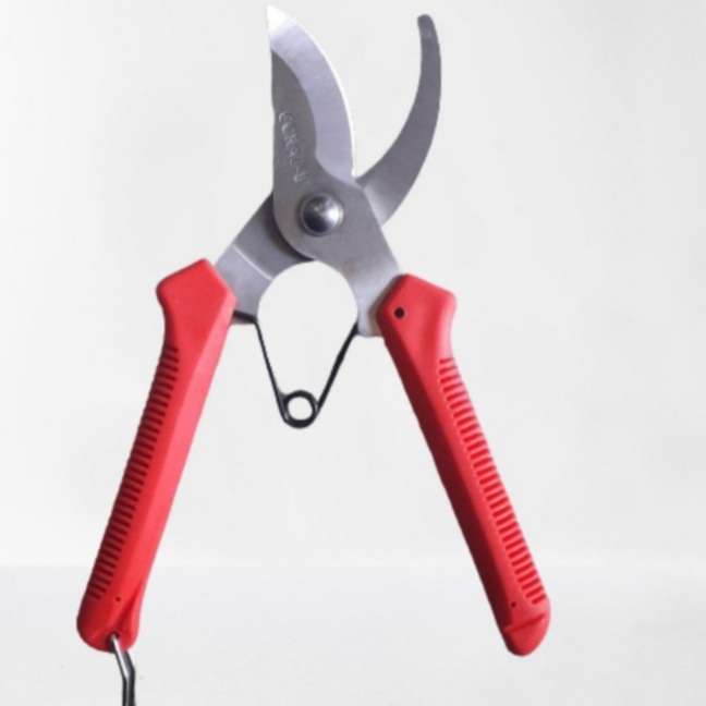 قیچی باغبانی کرال مدل -B