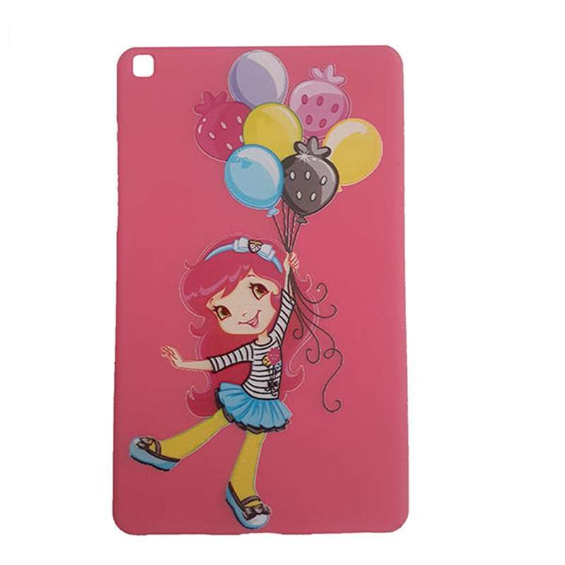 کاور کد JKLL12 مناسب برای تبلت سامسونگ Galaxy Tab A7 Lite 2021 T225