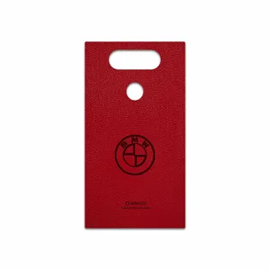 MAHOOT RL-BMW Cover Sticker for LG V20