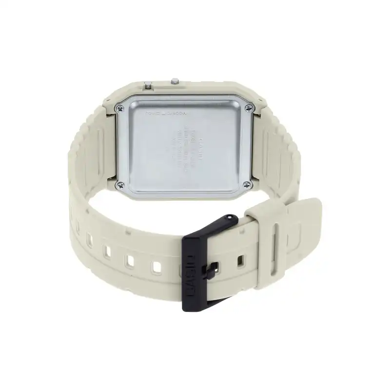 ساعت مچی دیجیتال مردانه کاسیو مدل CA-53WF-8BDF