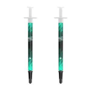 خمیر سیلیکون دیپ کول مدل EX750 بسته دو عددی