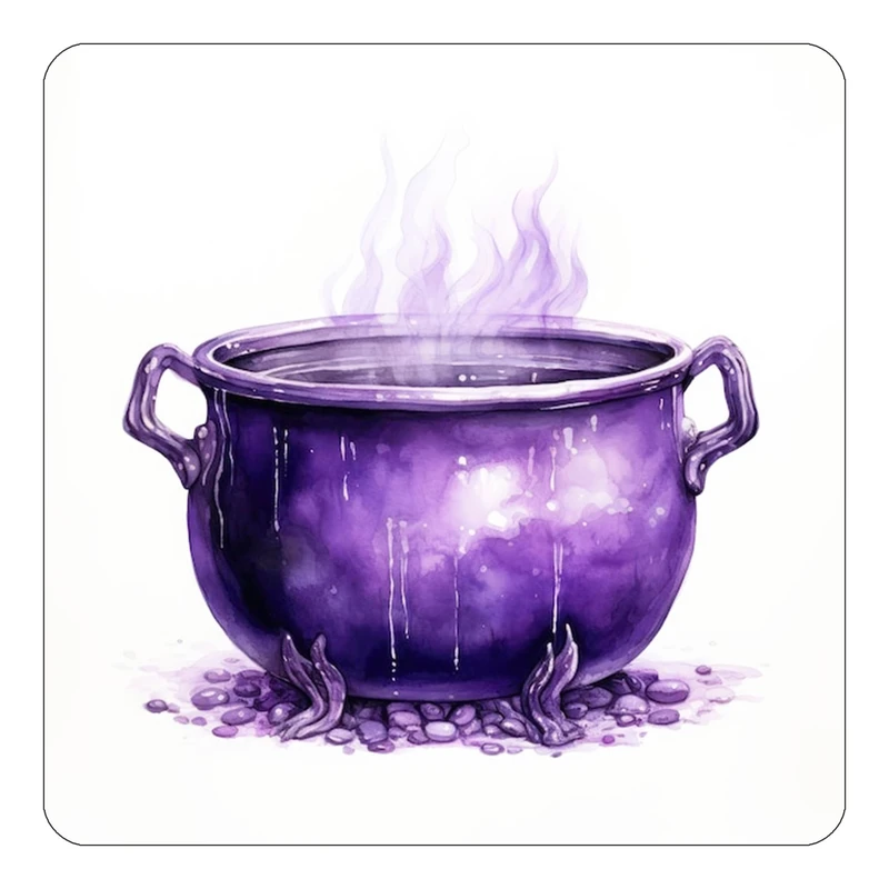 مگنت کاکتی طرح هری پاتر Harry Potter مدل mp44376