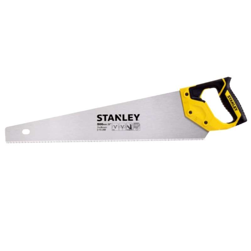 اره دستی  استنلی مدل 288-15-2