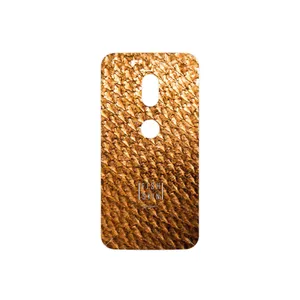 MAHOOT Fish Skin Cover Sticker for Motorola Moto G4 Play