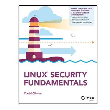 کتاب Linux Security Fundamentals 2021 اثر David Clinton انتشارات نبض دانش
