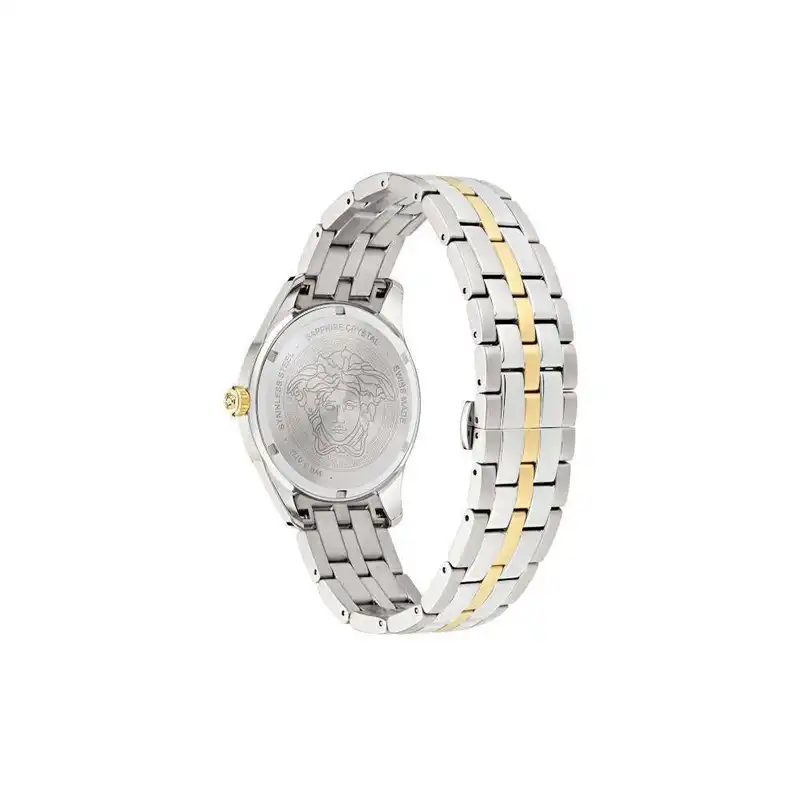 ساعت مچی عقربهای مردانه ورساچه مدل VE7C00623