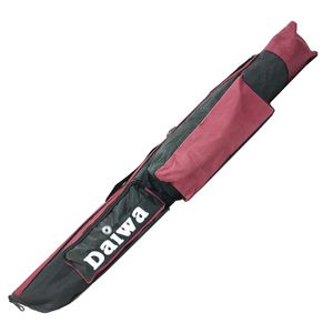 نقد و بررسی کیف لوازم ماهیگیری دایوا مدل 85cm توسط خریداران