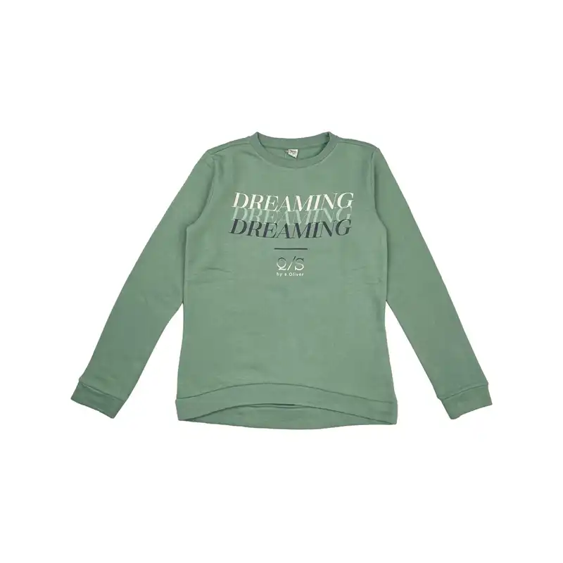 سویشرت بچگانه اس.اولیور مدل b652