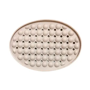 جاصابونی مدل حباب دار کد 8