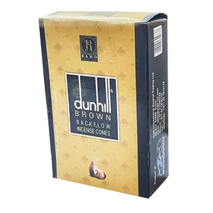 عود رامو مدل آبشاری طرح DUNHILL