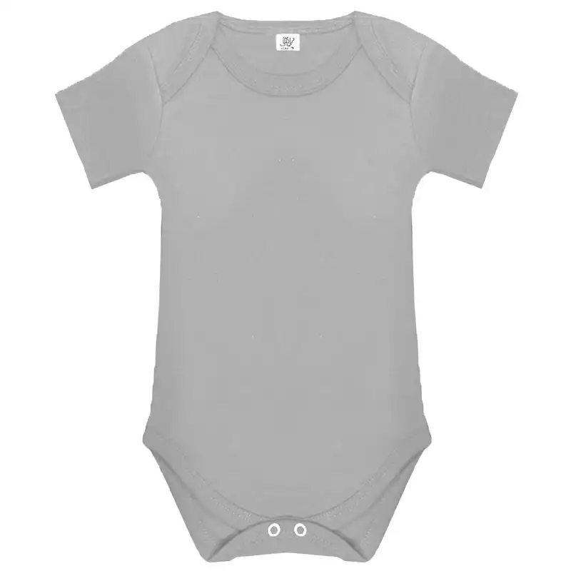 بادی آستین کوتاه نوزادی نیل کوک مدل روزانه مجموعه 3 عددی