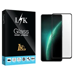 LKG LKK Screen Protector For Realme Narzo 60X