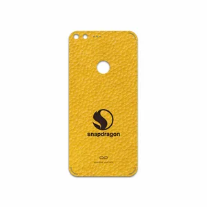 MAHOOT ML-SNPDRGN Cover Sticker for Google Pixel XL