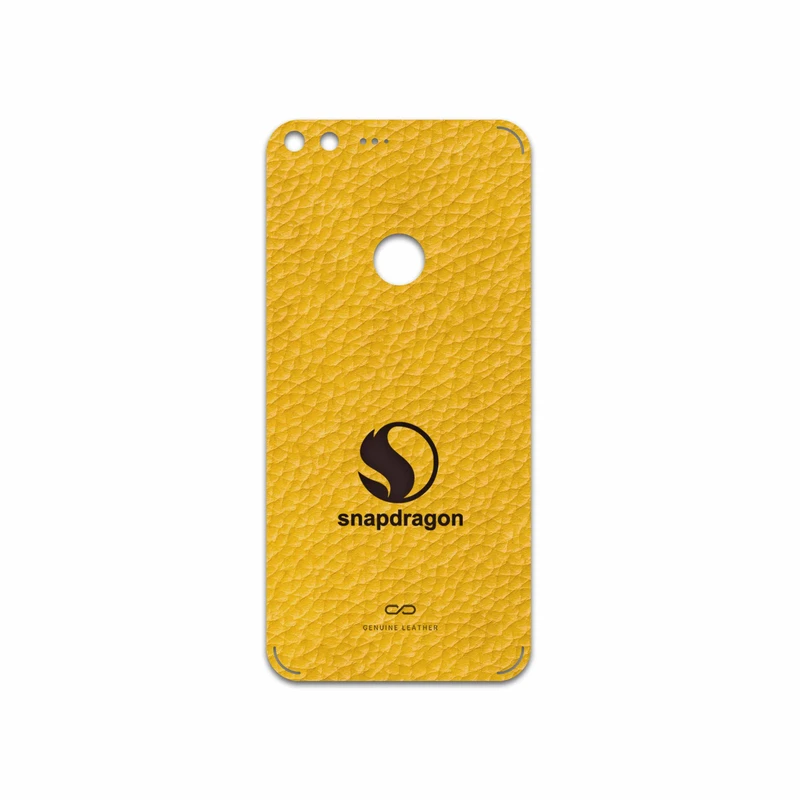 برچسب پوششی ماهوت مدل ML-SNPDRGN مناسب برای گوشی موبایل گوگل Pixel XL