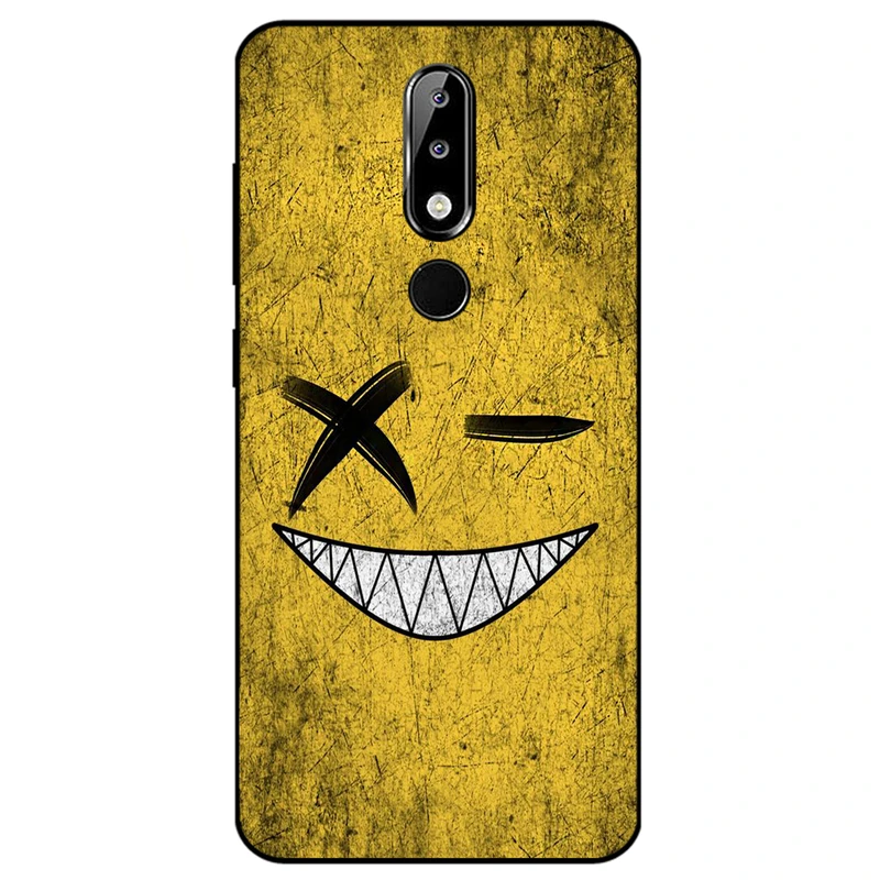 کاور مگافون کد 8069 مناسب برای گوشی موبایل نوکیا 2.4