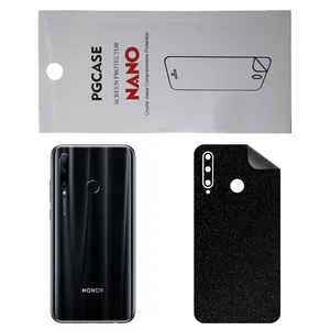 STAR SD Back Skin For HONOR 20i