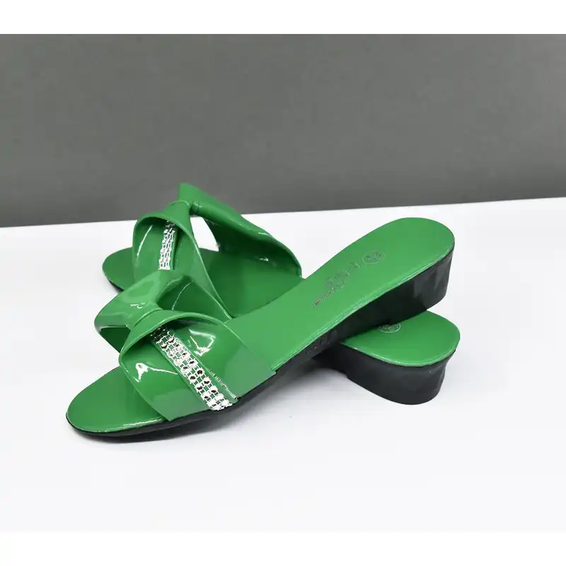 دمپایی زنانه پویان گام پیام مدل PGP کد 11495