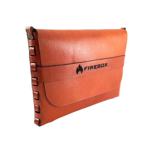 کیف اجاق سفری فایرباکس مدل FB.leather