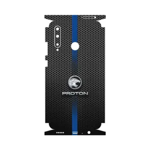 MAHOOT PROTON-FullSkin Cover Sticker for Honor 20 Lite