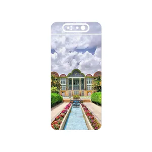 MAHOOT Eram garden Cover Sticker for Samsung Galaxy A80