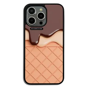 AKAM AMC-WA15PROMAX-CANDY-14 Cover For Apple iPhone 15 Pro Max