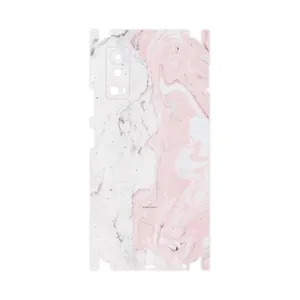 MAHOOT Blanco_Pink_Marble-FullSkin Cover Sticker for Gplus X20