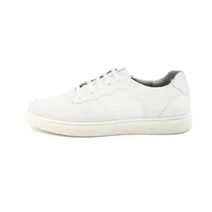 کفش روزمره مردانه شوپا مدل wh6001white