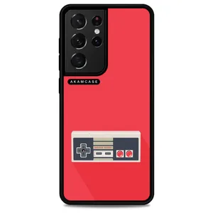 AKAM AMC-WSGS21U-NOSTECH-8 Cover For Samsung Galaxy S21 Ultra