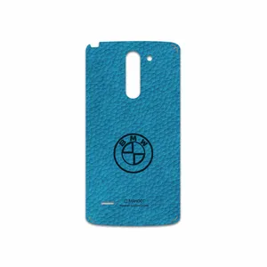 MAHOOT BL-BMW Cover Sticker for LG G3 Stylus