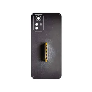 MAHOOT Harmonica Cover Sticker for Xiaomi Redmi Note 12S