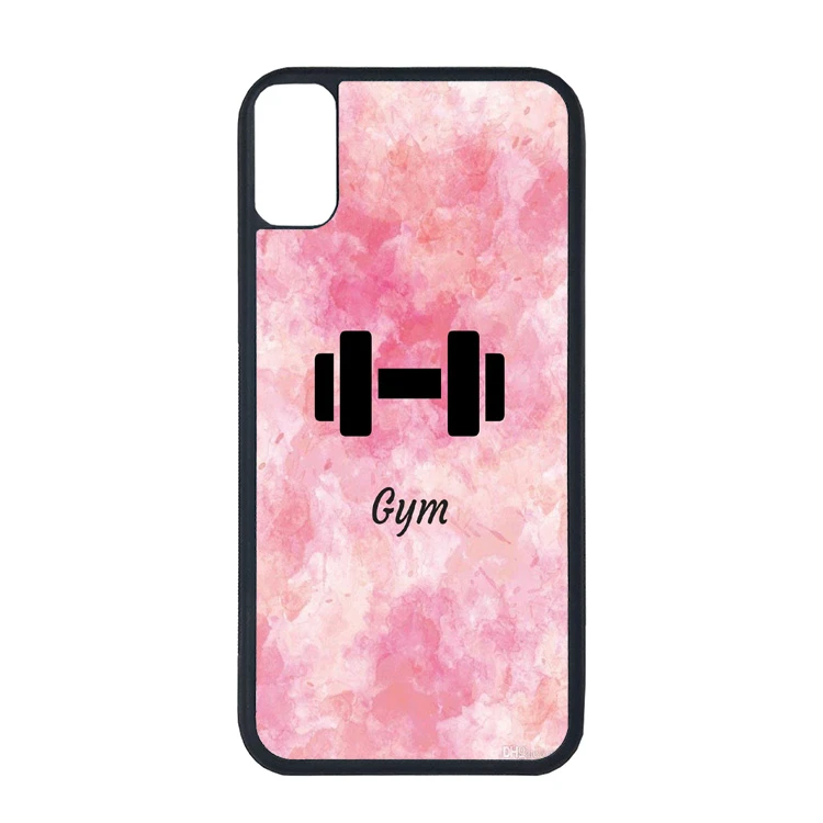 کاور طرح باشگاه مناسب برای گوشی موبایل اپل iphone x/xs