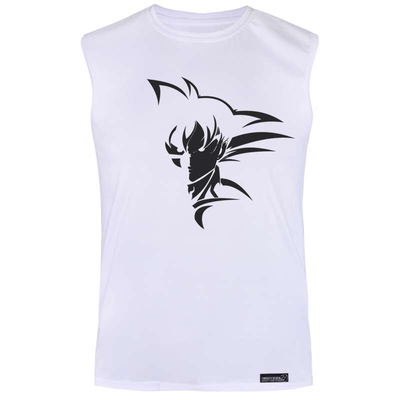 تاپ مردانه 27 مدل ANIME کد WN812