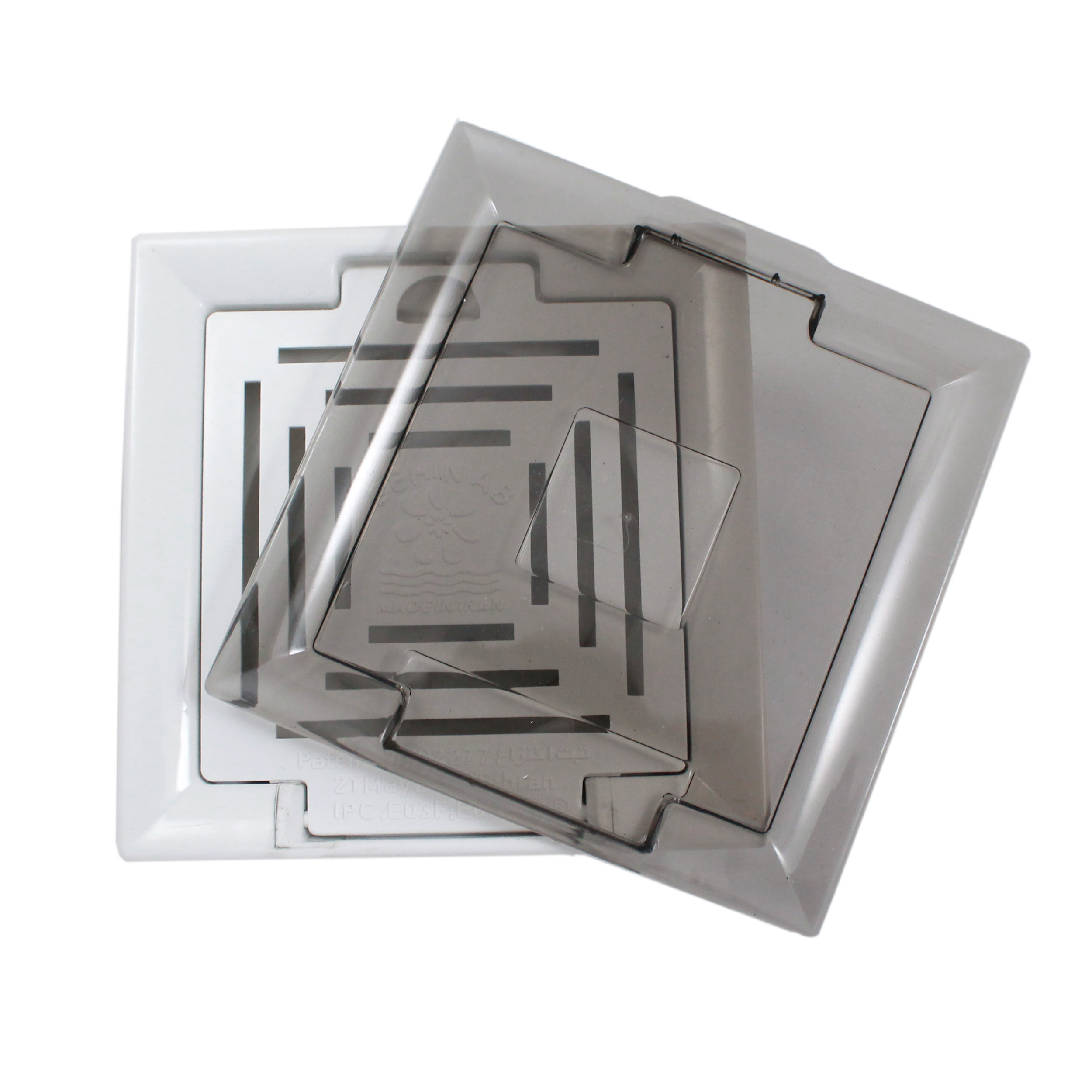 کف شور بهین آب کد 003 کف شور بهین آب کد 003