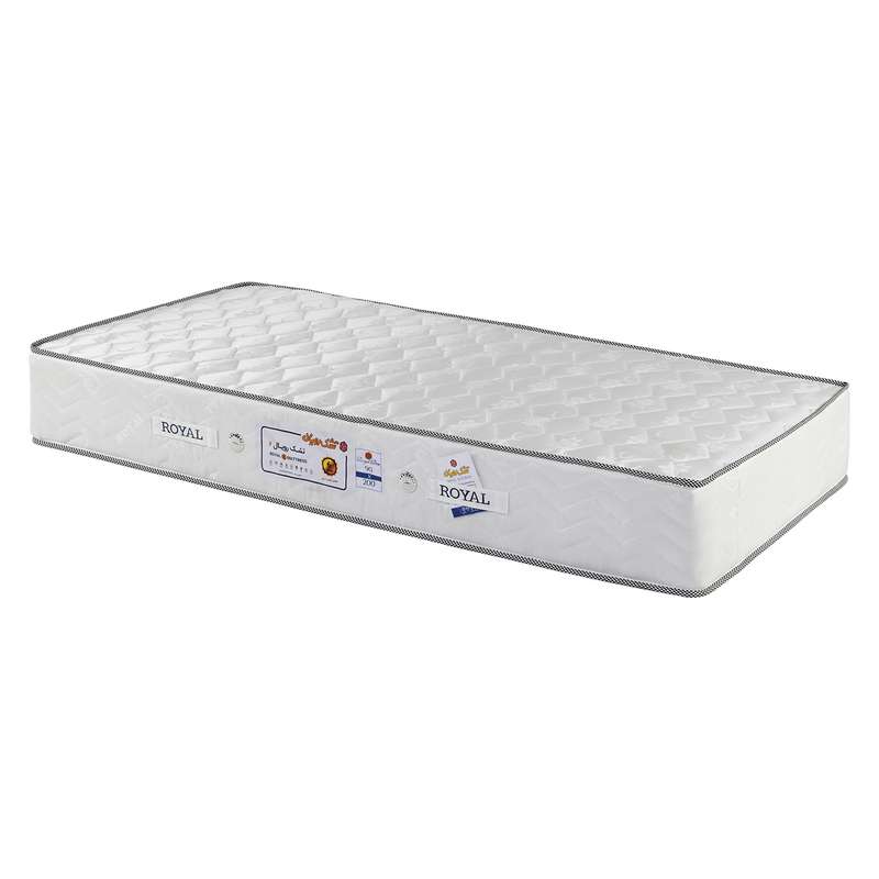تشک طبی رویال مدل RELAX80 سایز 80×180 سانتی متر