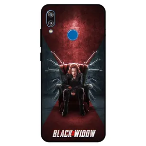 Megafone 5423 Cover For Honor 8c