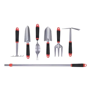 بیلچه بهکو مدل BEH-TAIWAN-007 بسته 7 عددی