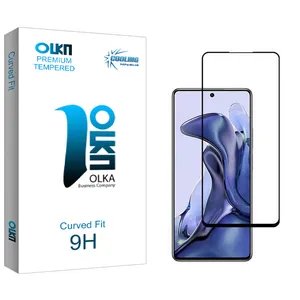 Cooling Olka Screen Protector For Xiaomi 11T Pro