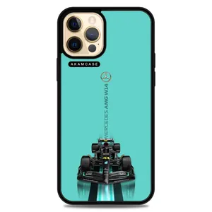 AKAM AMC-WA12PRO-BENZ8 Cover For Apple iPhone 12 Pro
