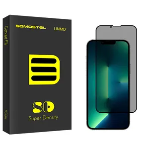 Somastel SD Privacy Screen Protector For Apple iPhone 13 Pro