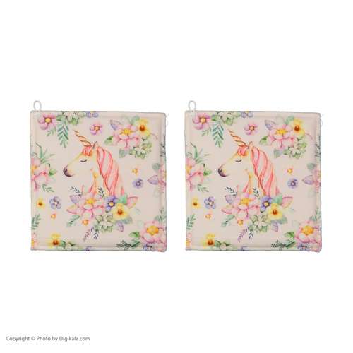 دستگیره آشپزخانه کد ِDS005 بسته 2 عددی