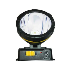 چراغ پیشانی اچ جی مدل GH-878