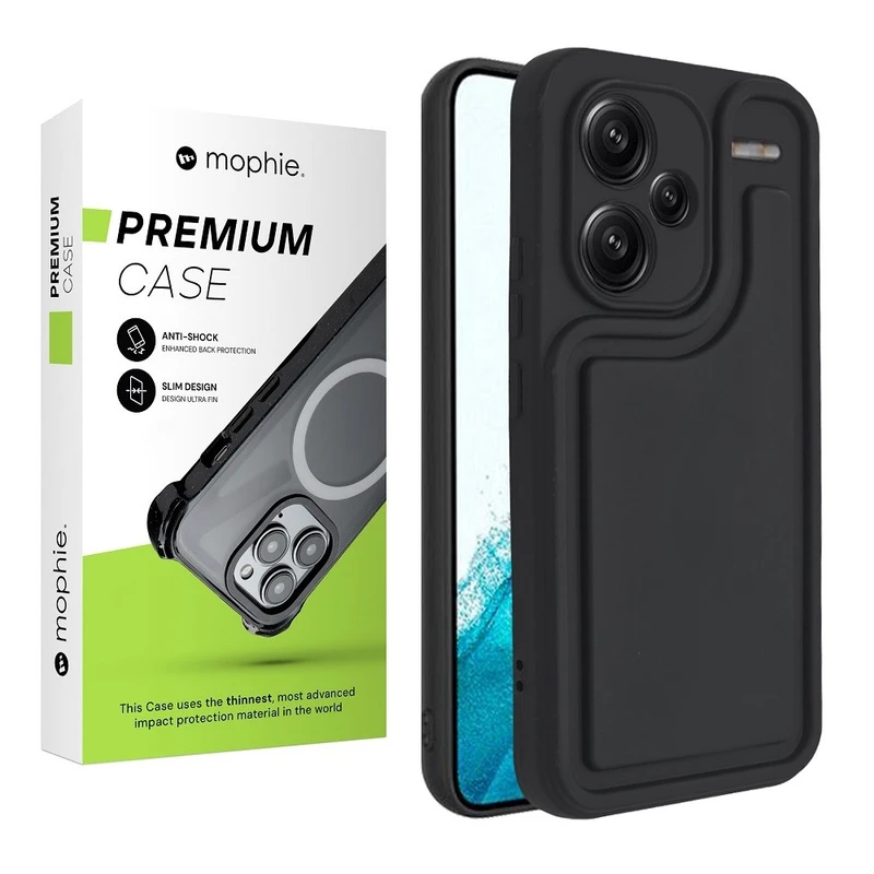 کاور موفی مدل VIVU مناسب برای گوشی موبایل شیائومی  Redmi Note 13 Pro 5G / Poco X6