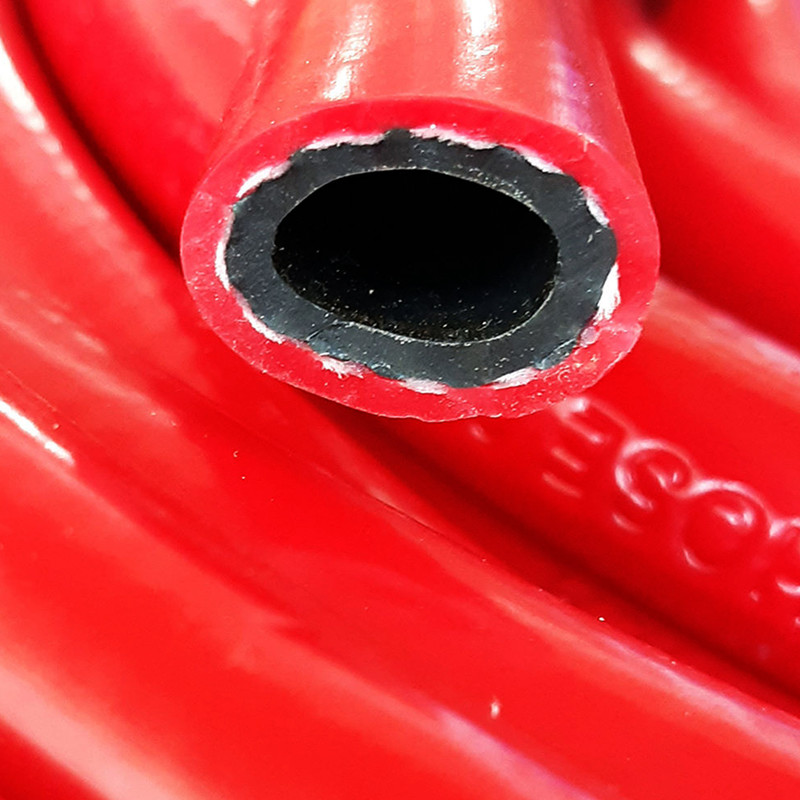 شلنگ میلان مدل GAS-1 شلنگ میلان مدل GAS-1