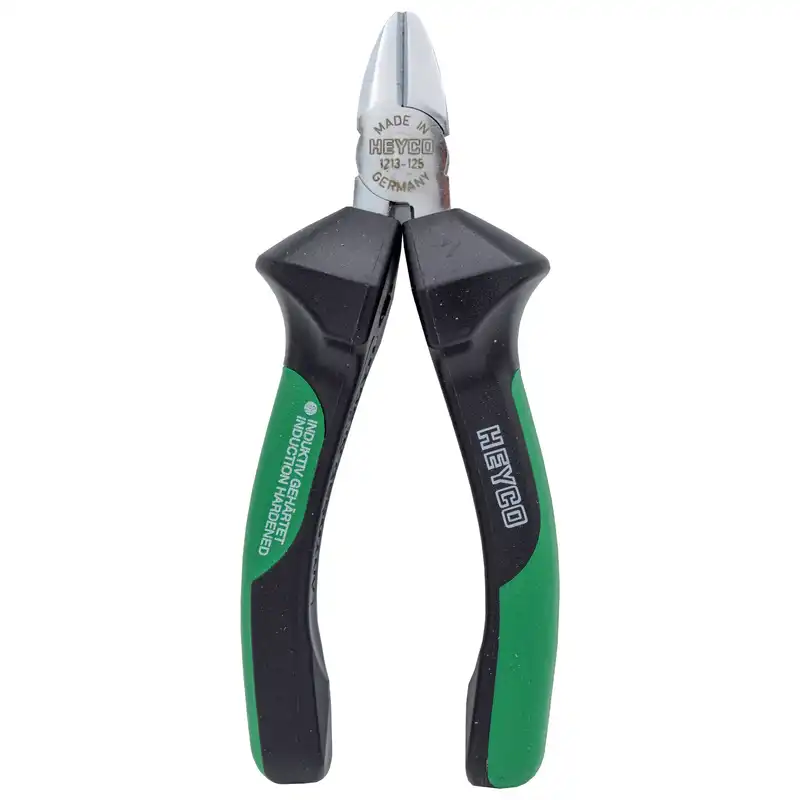 انبر سیم چین هیکو مدل 1213-125 سایز 5 اینچ