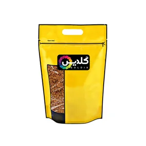 بادام خارجی درشت گلدیس - 250 گرم