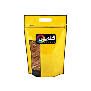 بادام خارجی درشت گلدیس - 250 گرم