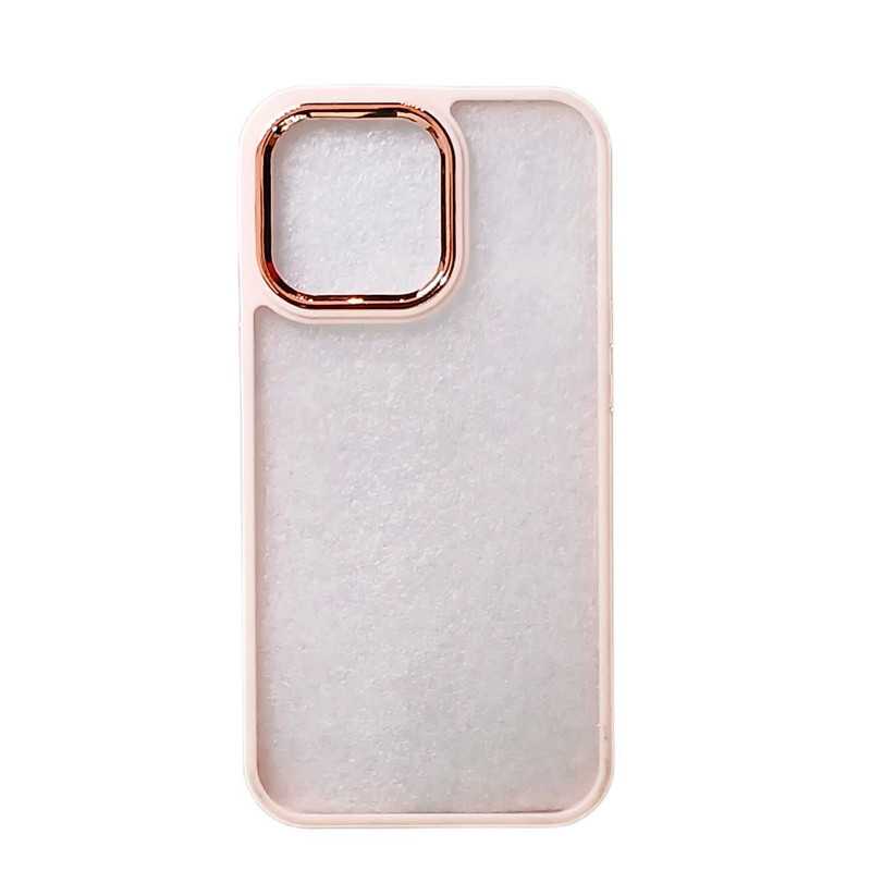 کاور مدل 02 طرح ساده کد1 مناسب برای گوشی موبایل اپل iphone 13PRO