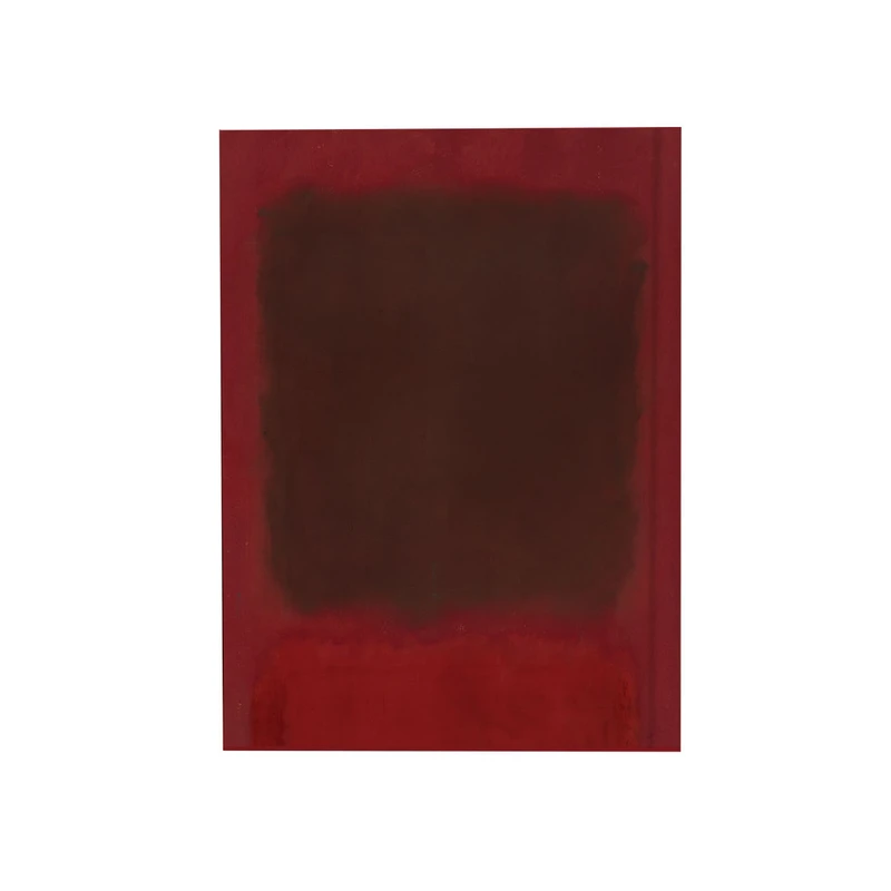 دفتر طراحی 90 برگ طرح مارک روتکو